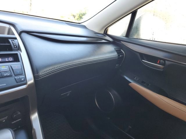 2016 Lexus NX 200t NX TURBO FWD