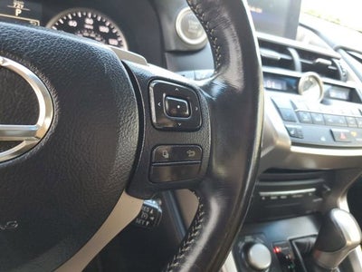 2016 Lexus NX 200t NX TURBO FWD