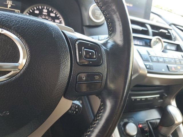 2016 Lexus NX 200t NX TURBO FWD