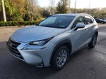 2016 Lexus NX 200t NX TURBO FWD