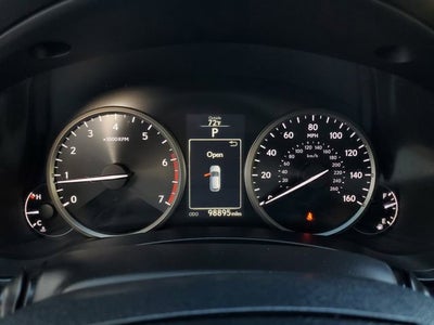 2016 Lexus NX 200t NX TURBO FWD