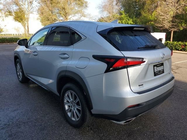 2016 Lexus NX 200t NX TURBO FWD