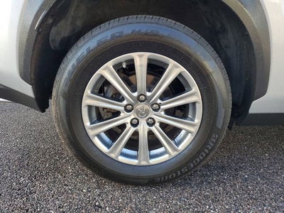 2016 Lexus NX 200t NX TURBO FWD