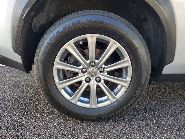 2016 Lexus NX 200t NX TURBO FWD