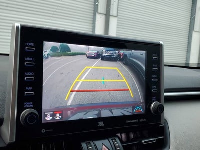 2022 Toyota RAV4 Hybrid Limited