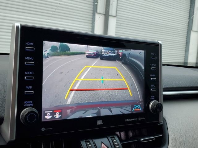 2022 Toyota RAV4 Hybrid Limited