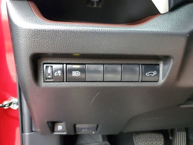 2022 Toyota RAV4 Hybrid Limited