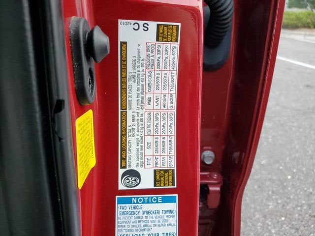 2022 Toyota RAV4 Hybrid Limited