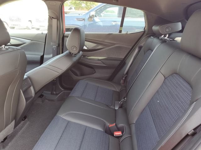 2026 Buick Envista Preferred - Photo 10