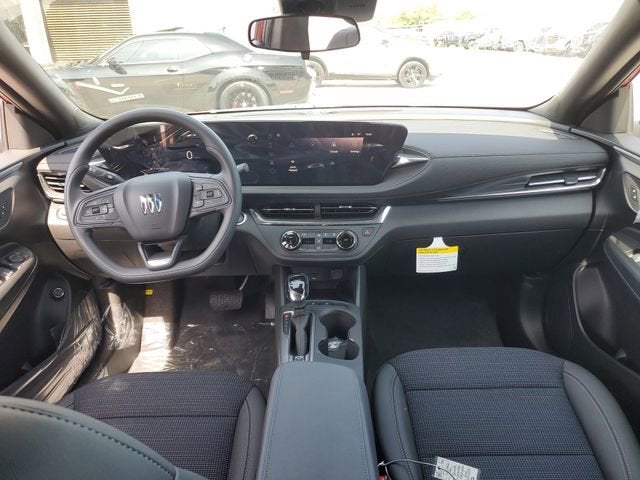 2026 Buick Envista Preferred - Photo 11