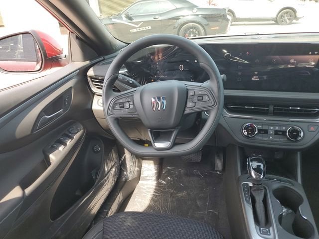 2026 Buick Envista Preferred - Photo 12