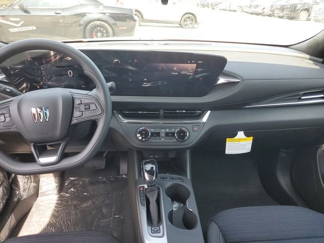 2026 Buick Envista Preferred - Photo 13