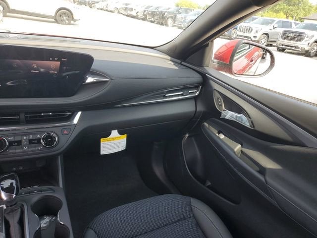 2026 Buick Envista Preferred - Photo 14
