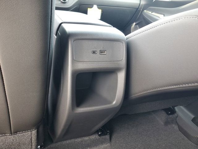 2026 Buick Envista Preferred - Photo 15