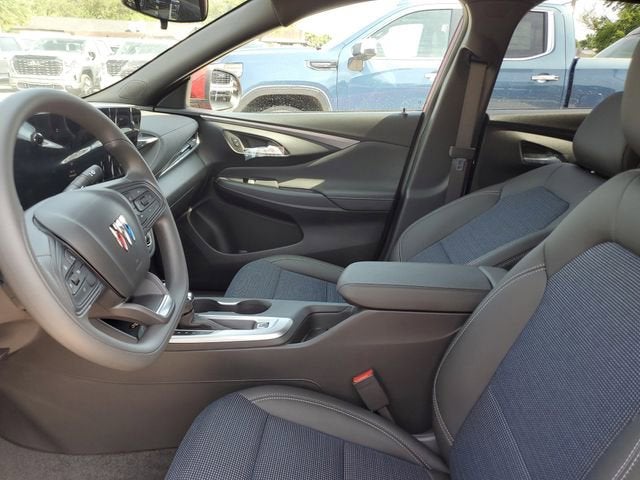 2026 Buick Envista Preferred - Photo 18