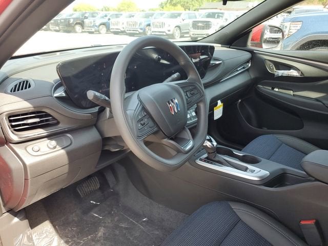 2026 Buick Envista Preferred - Photo 19