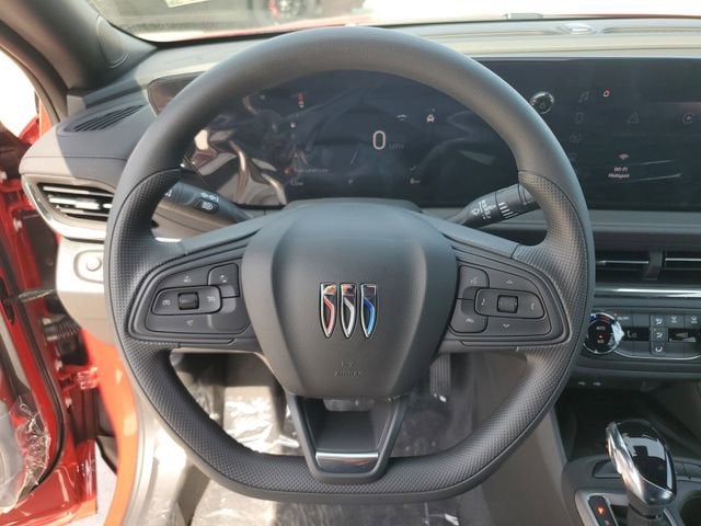 2026 Buick Envista Preferred - Photo 20