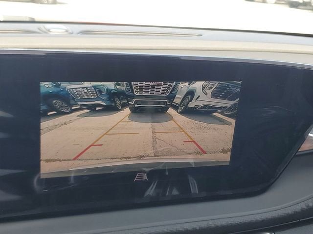 2026 Buick Envista Preferred - Photo 21