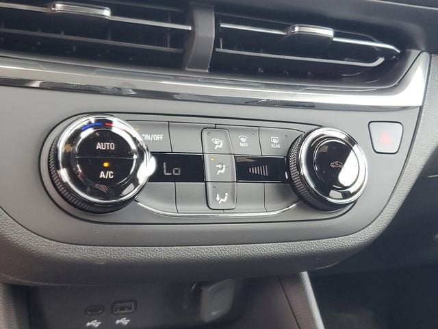 2026 Buick Envista Preferred - Photo 22