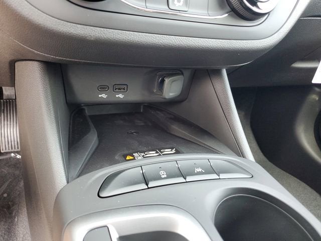 2026 Buick Envista Preferred - Photo 23