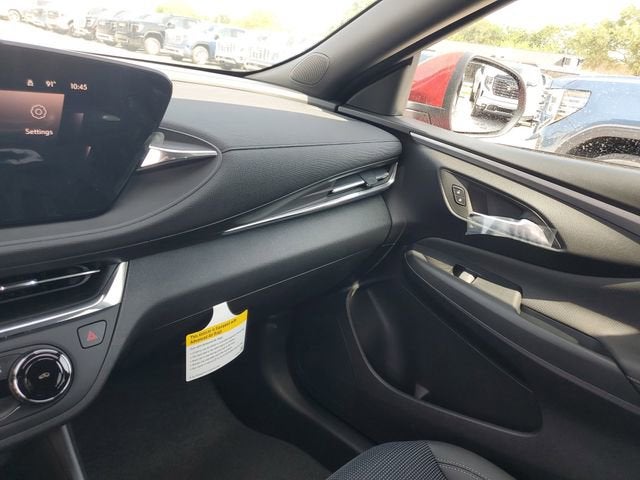 2026 Buick Envista Preferred - Photo 25