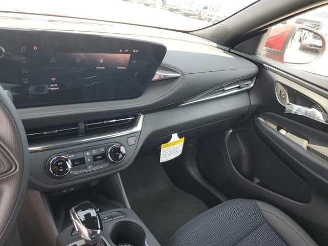 2026 Buick Envista Preferred - Photo 26