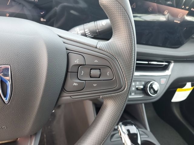2026 Buick Envista Preferred - Photo 27