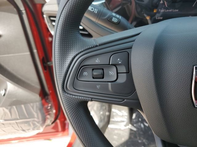 2026 Buick Envista Preferred - Photo 28