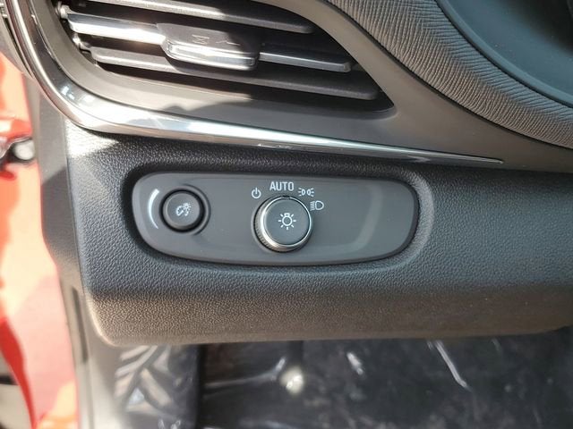 2026 Buick Envista Preferred - Photo 29