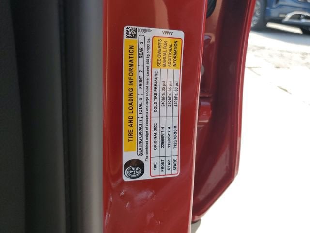 2026 Buick Envista Preferred - Photo 31