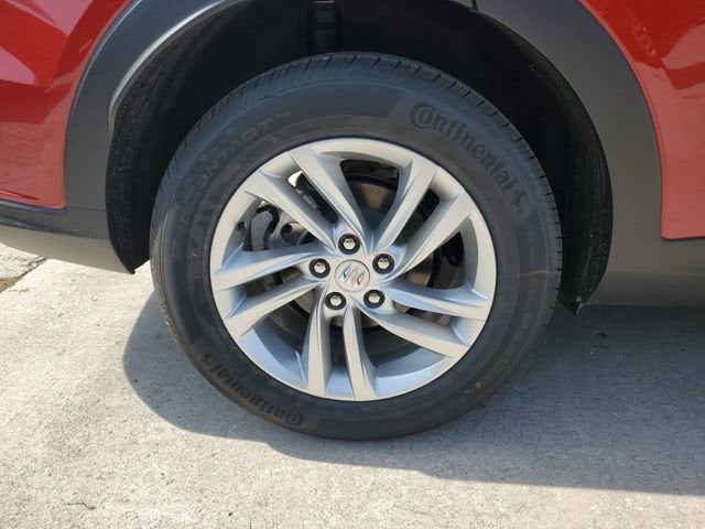 2026 Buick Envista Preferred - Photo 6