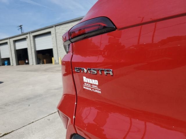 2026 Buick Envista Preferred - Photo 8