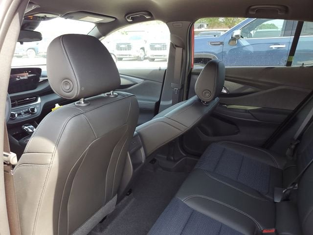 2026 Buick Envista Preferred - Photo 9