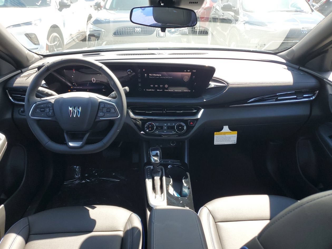 2026 Buick Envista Sport Touring - Photo 11