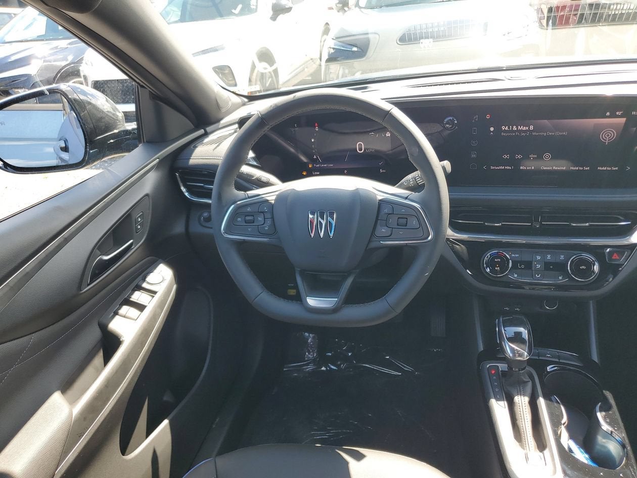 2026 Buick Envista Sport Touring - Photo 12
