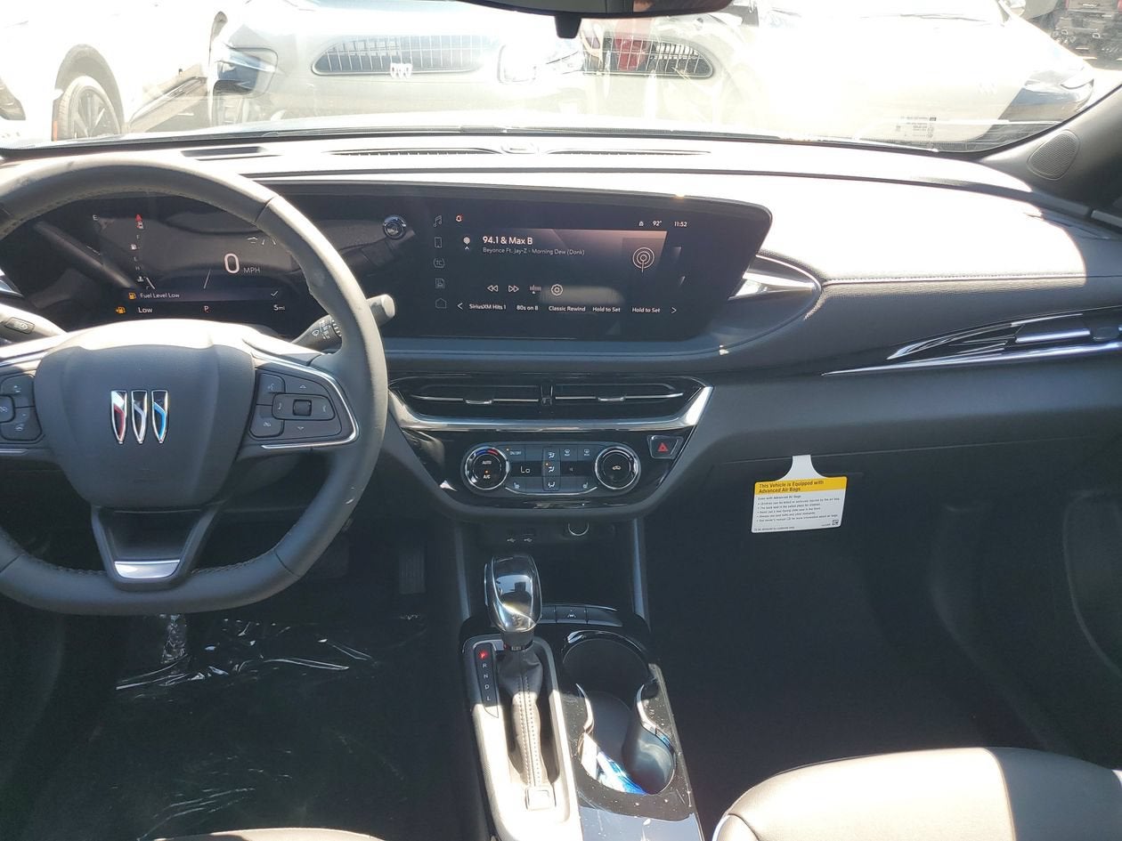 2026 Buick Envista Sport Touring - Photo 13