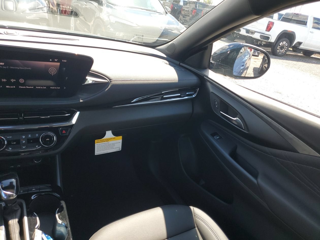 2026 Buick Envista Sport Touring - Photo 14