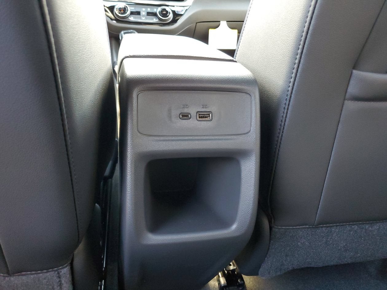 2026 Buick Envista Sport Touring - Photo 15