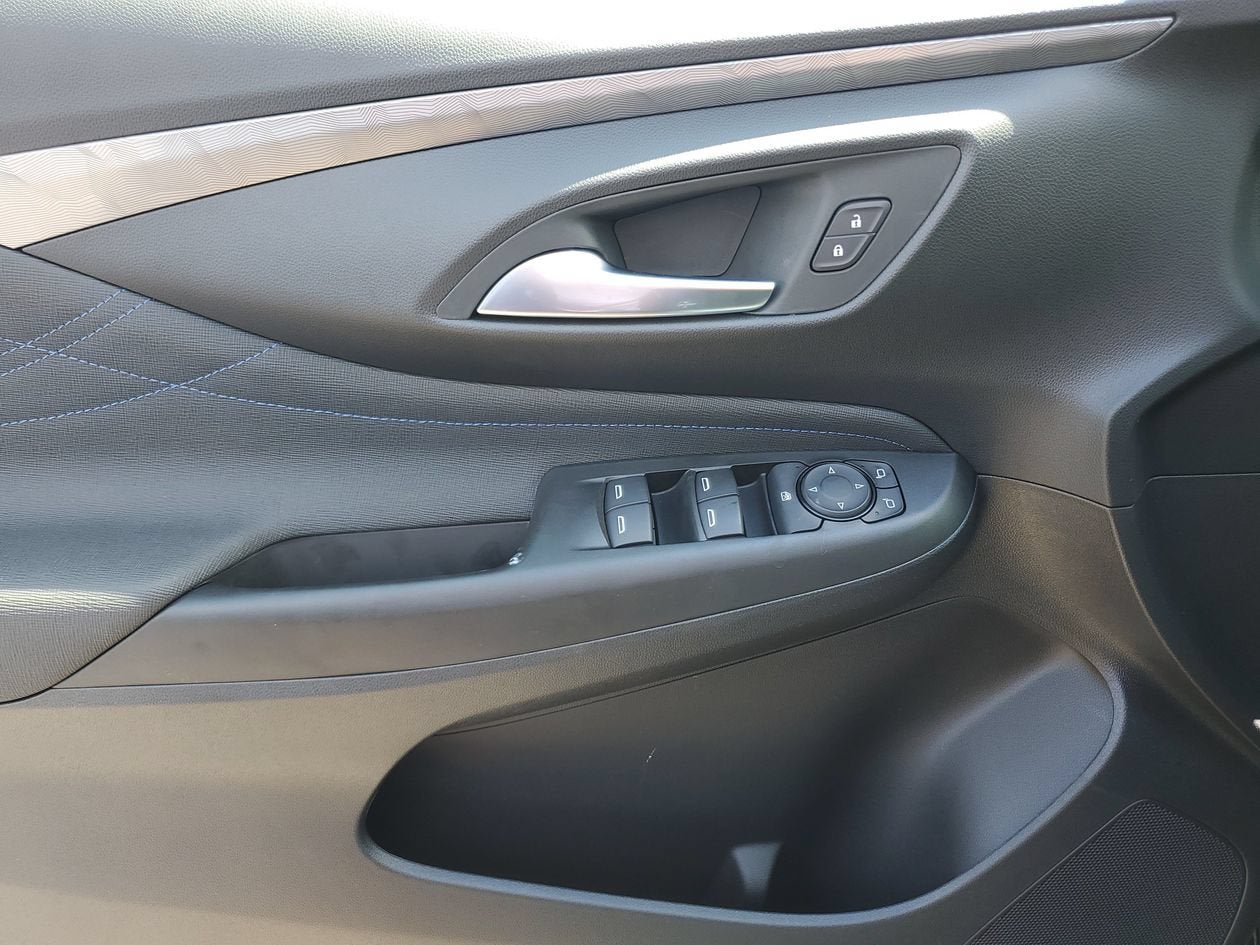 2026 Buick Envista Sport Touring - Photo 16