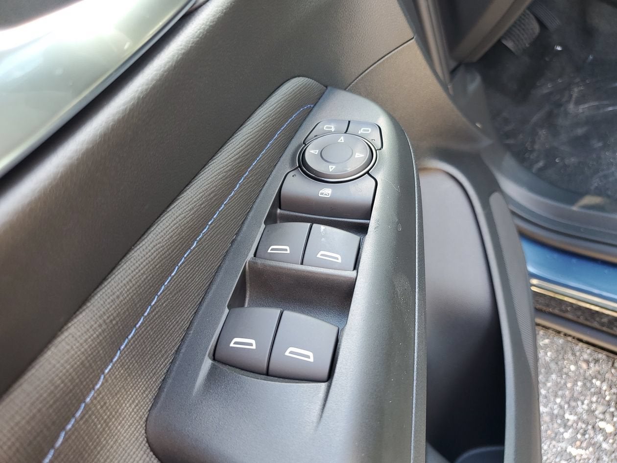 2026 Buick Envista Sport Touring - Photo 17