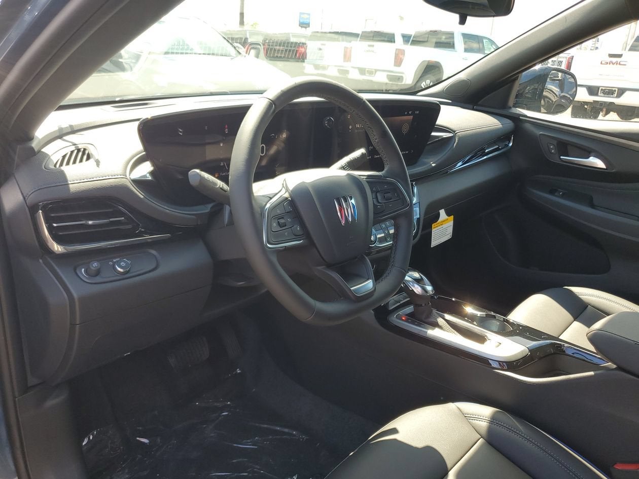 2026 Buick Envista Sport Touring - Photo 19