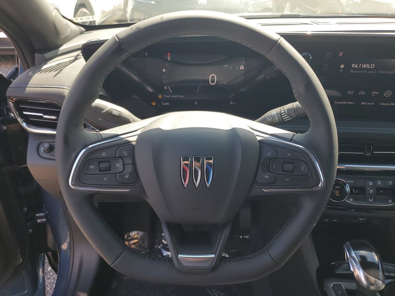 2026 Buick Envista Sport Touring - Photo 20