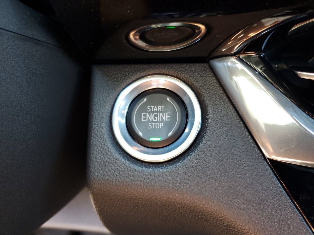 2026 Buick Envista Sport Touring - Photo 24