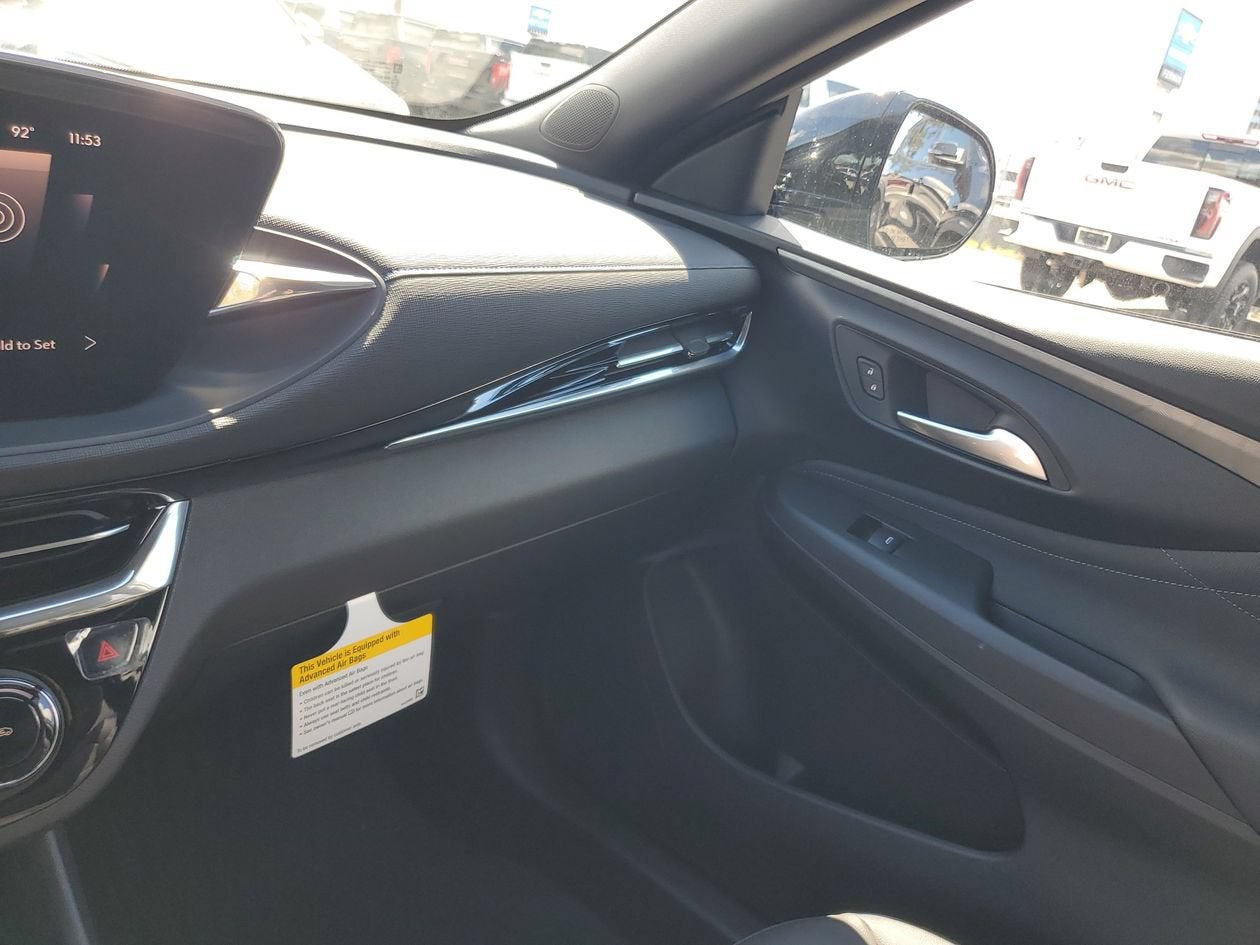 2026 Buick Envista Sport Touring - Photo 25