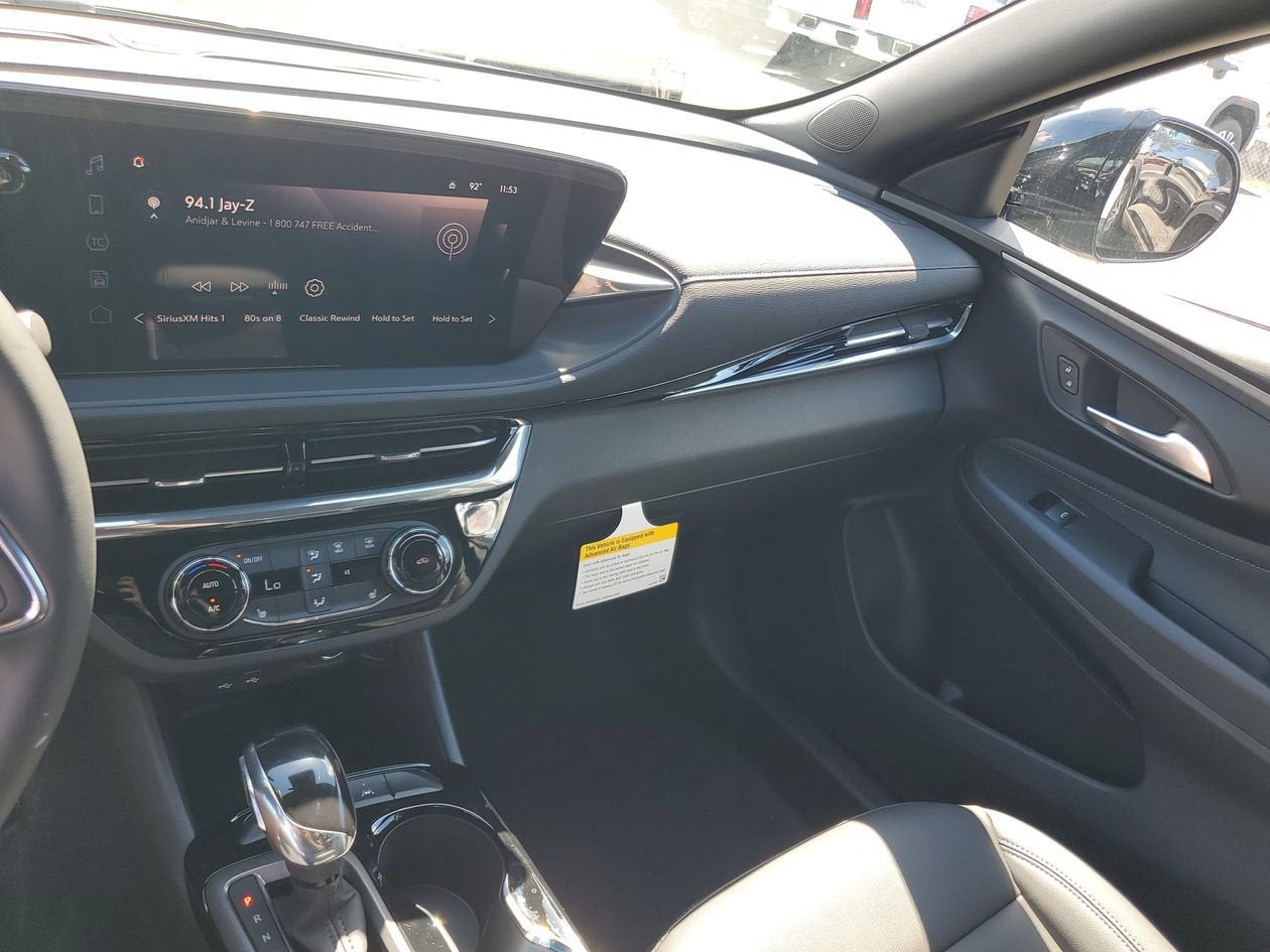 2026 Buick Envista Sport Touring - Photo 26