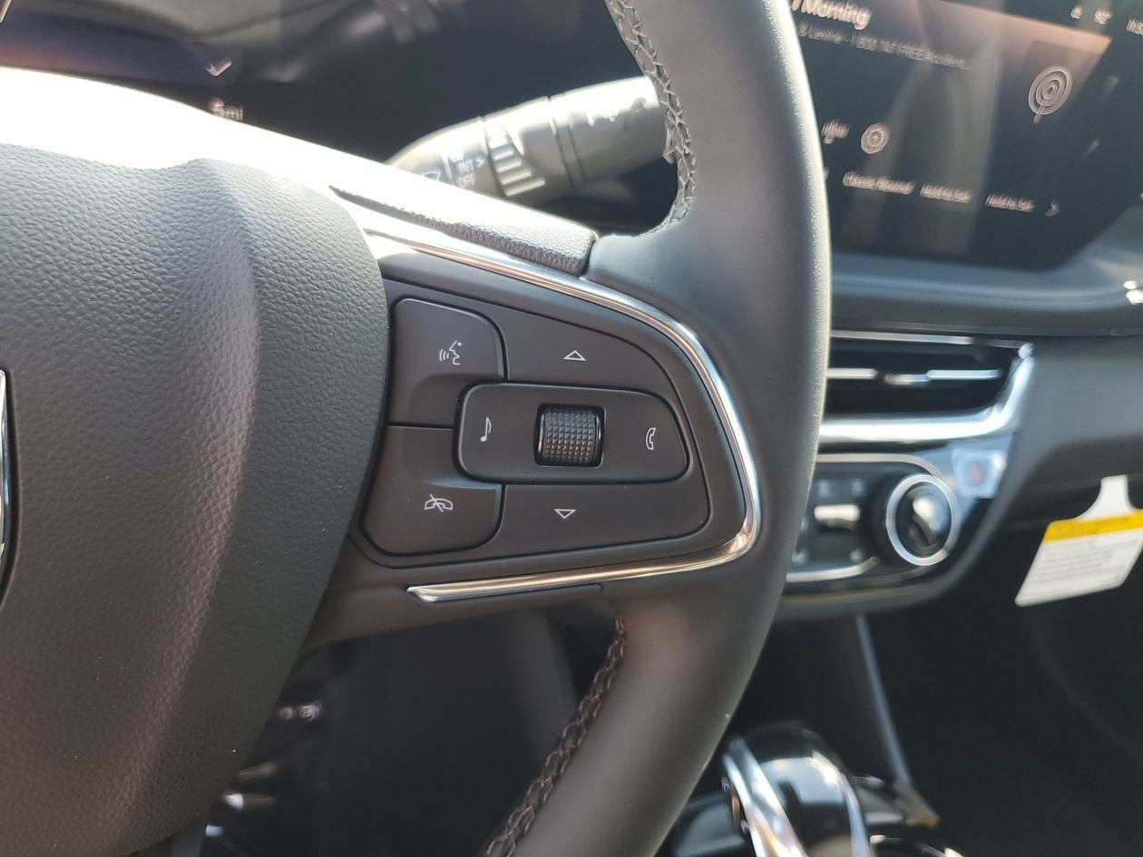 2026 Buick Envista Sport Touring - Photo 27