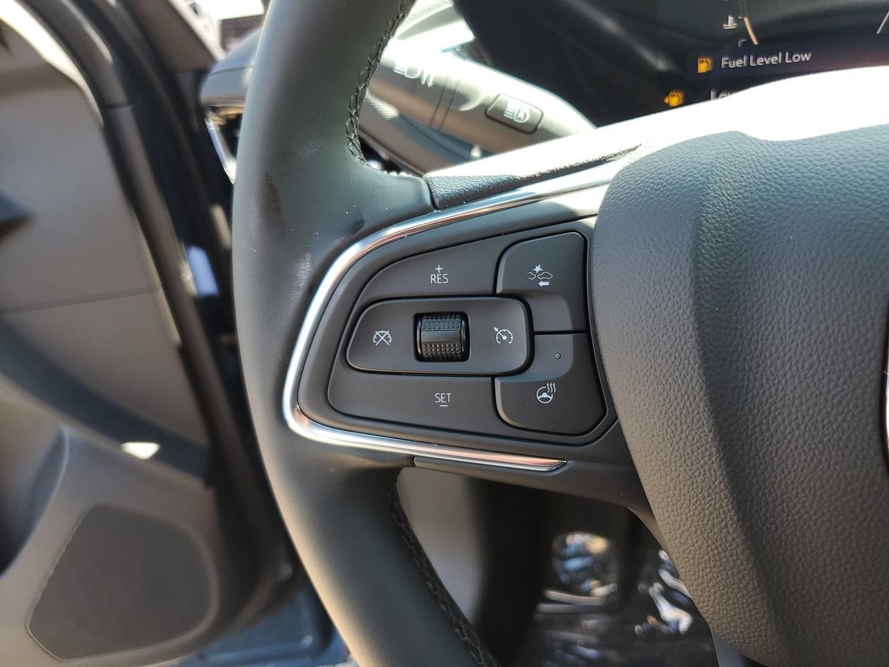 2026 Buick Envista Sport Touring - Photo 28