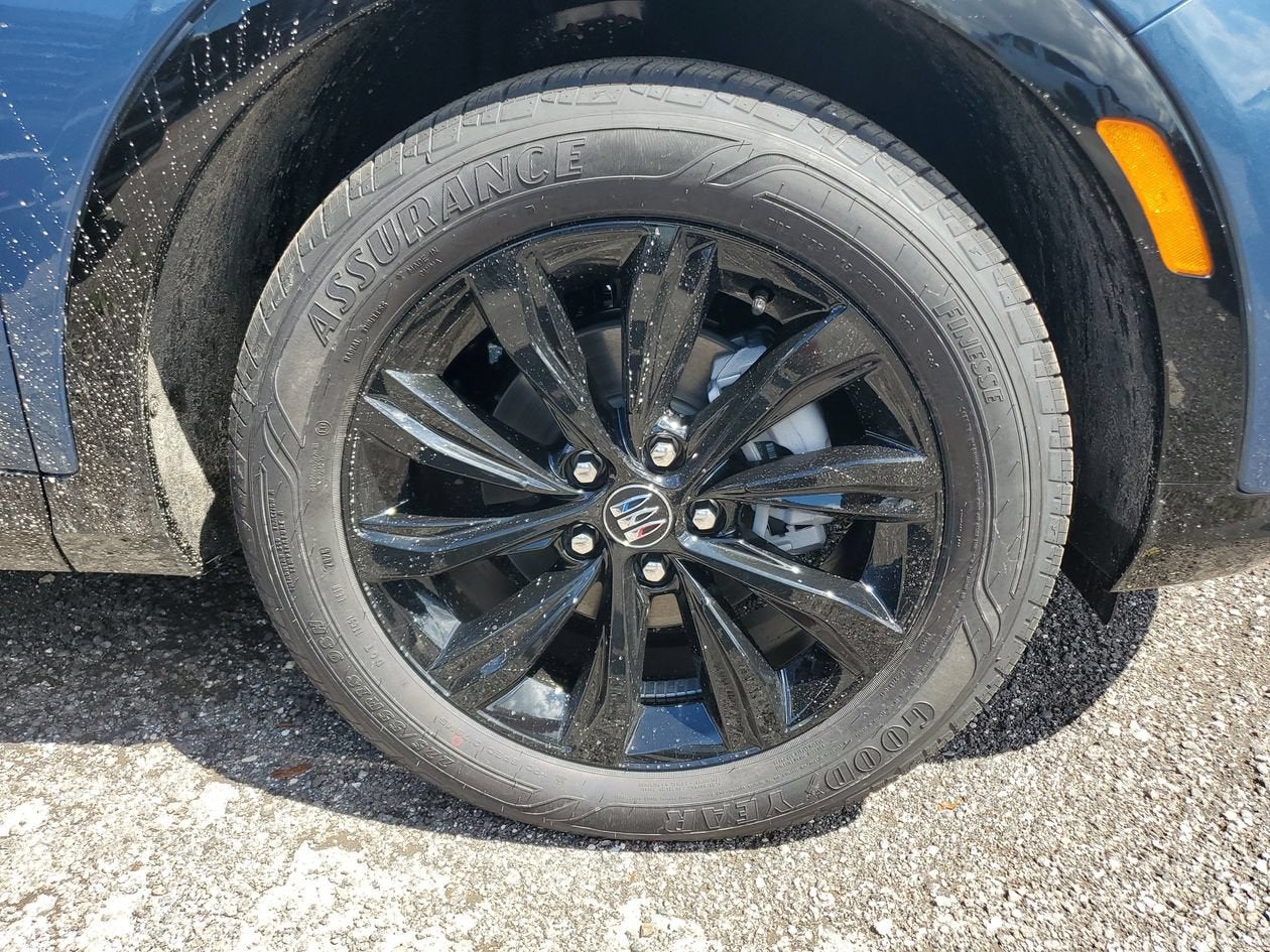 2026 Buick Envista Sport Touring - Photo 6