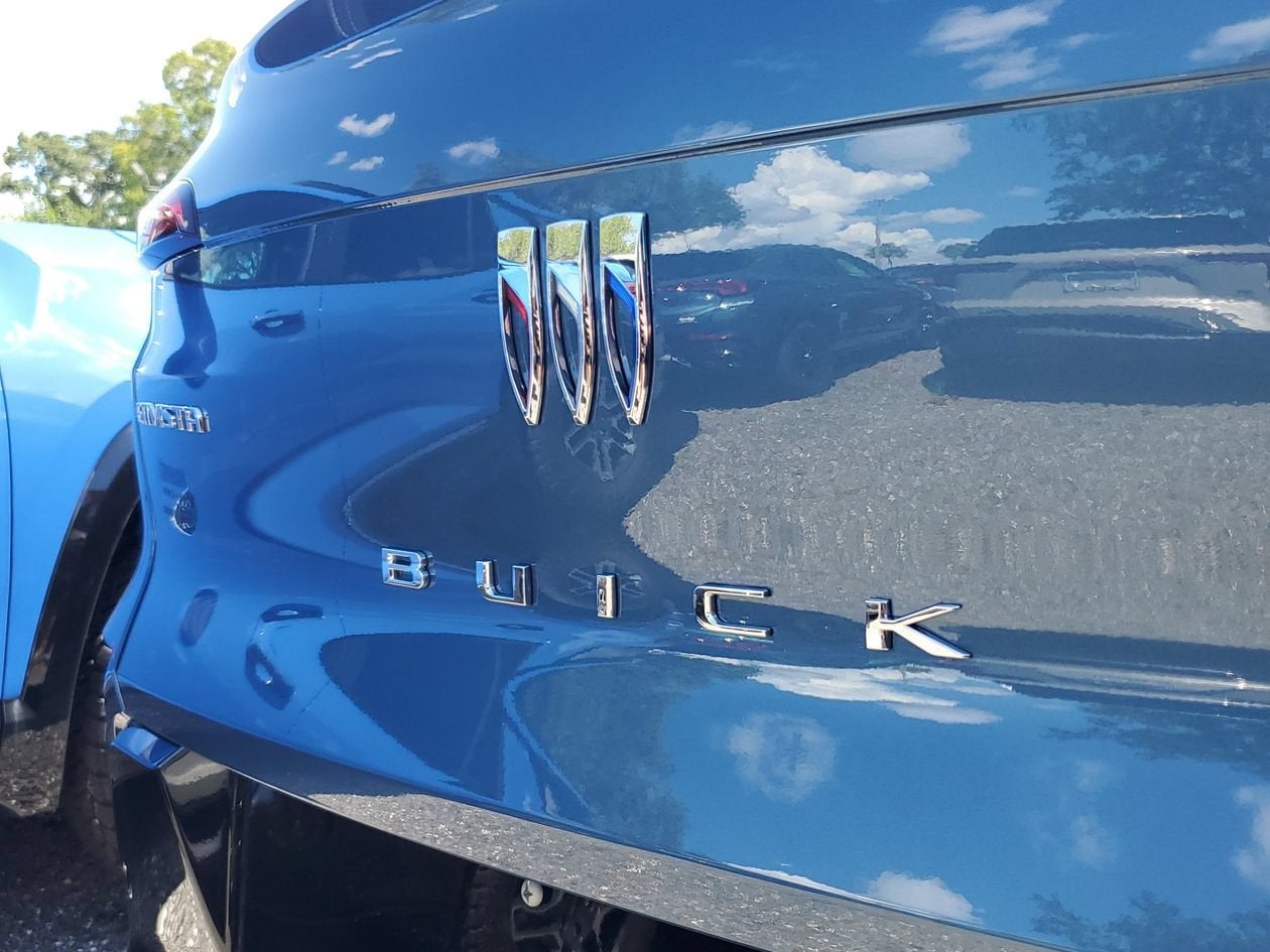 2026 Buick Envista Sport Touring - Photo 7