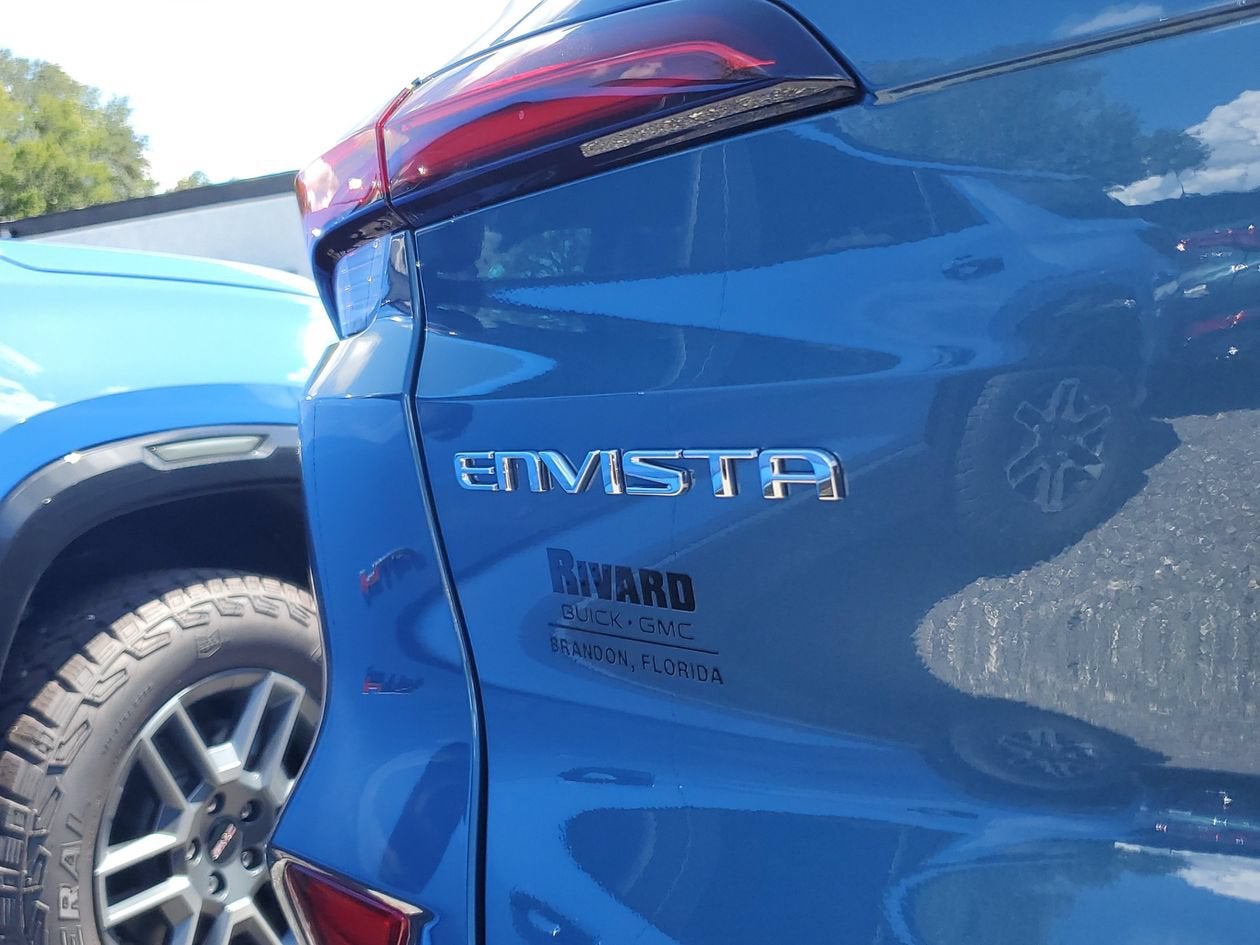 2026 Buick Envista Sport Touring - Photo 8
